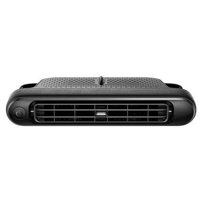 USB Bladeless Car Seat Cooling Fan