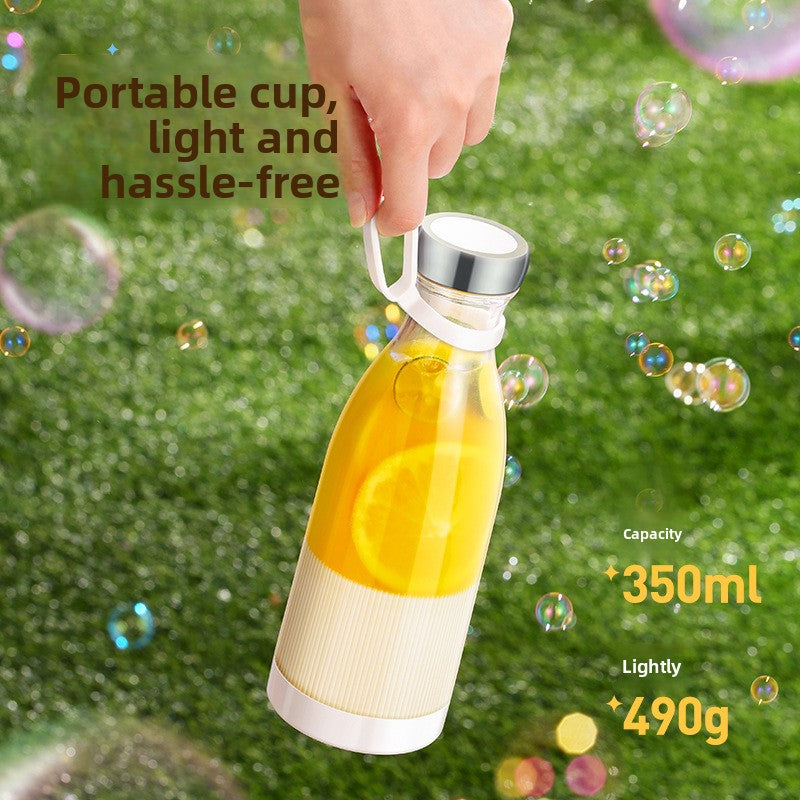 USB Blender Cup