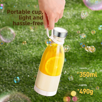 USB Blender Cup
