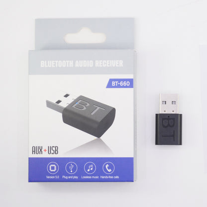 USB Bluetooth adapter