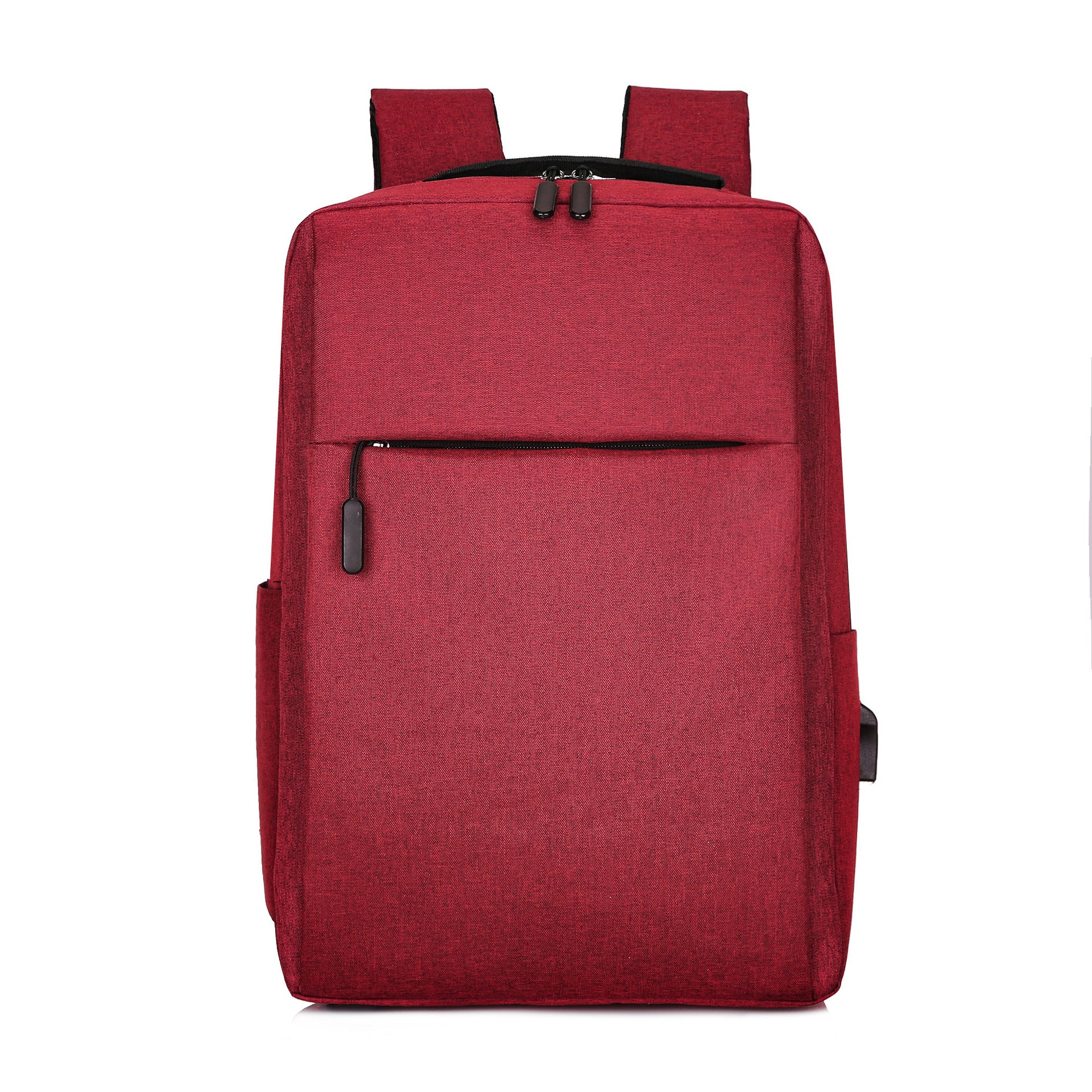 USB Business Sports Backpack