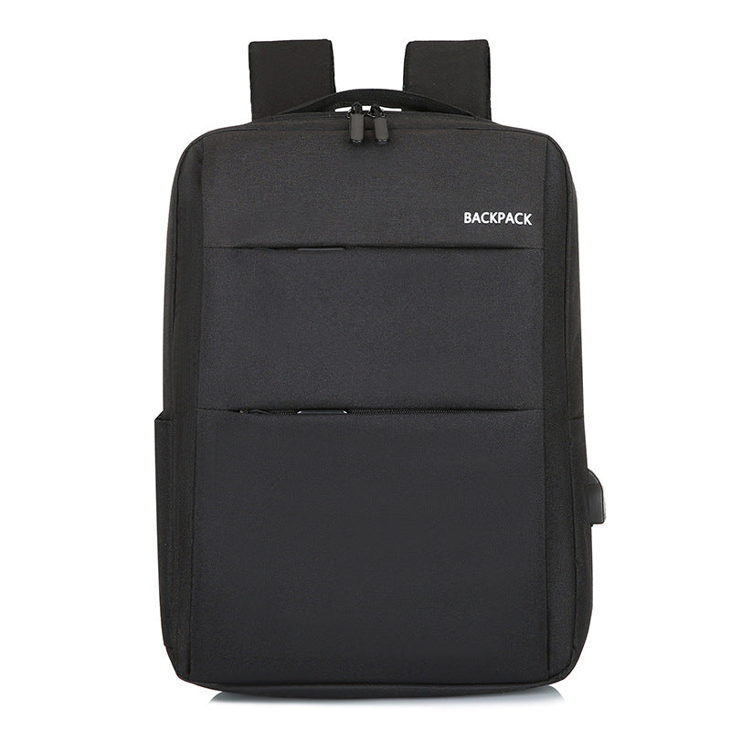 USB Business Sports Backpack