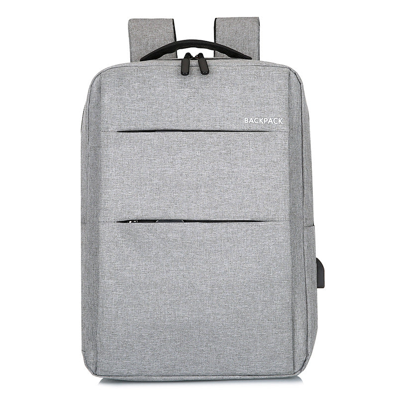USB Business Sports Backpack