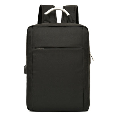 USB Business Sports Backpack