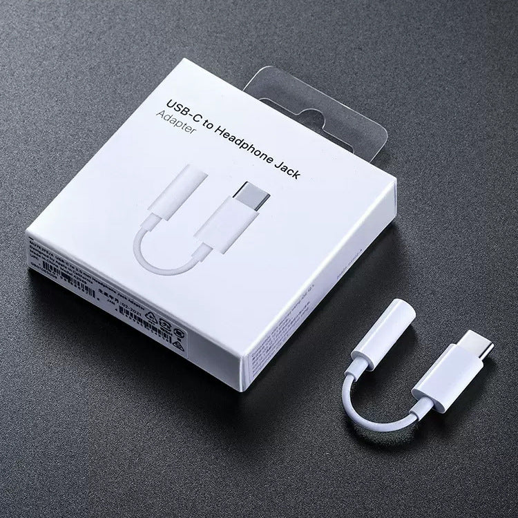 USB-C adapter cable