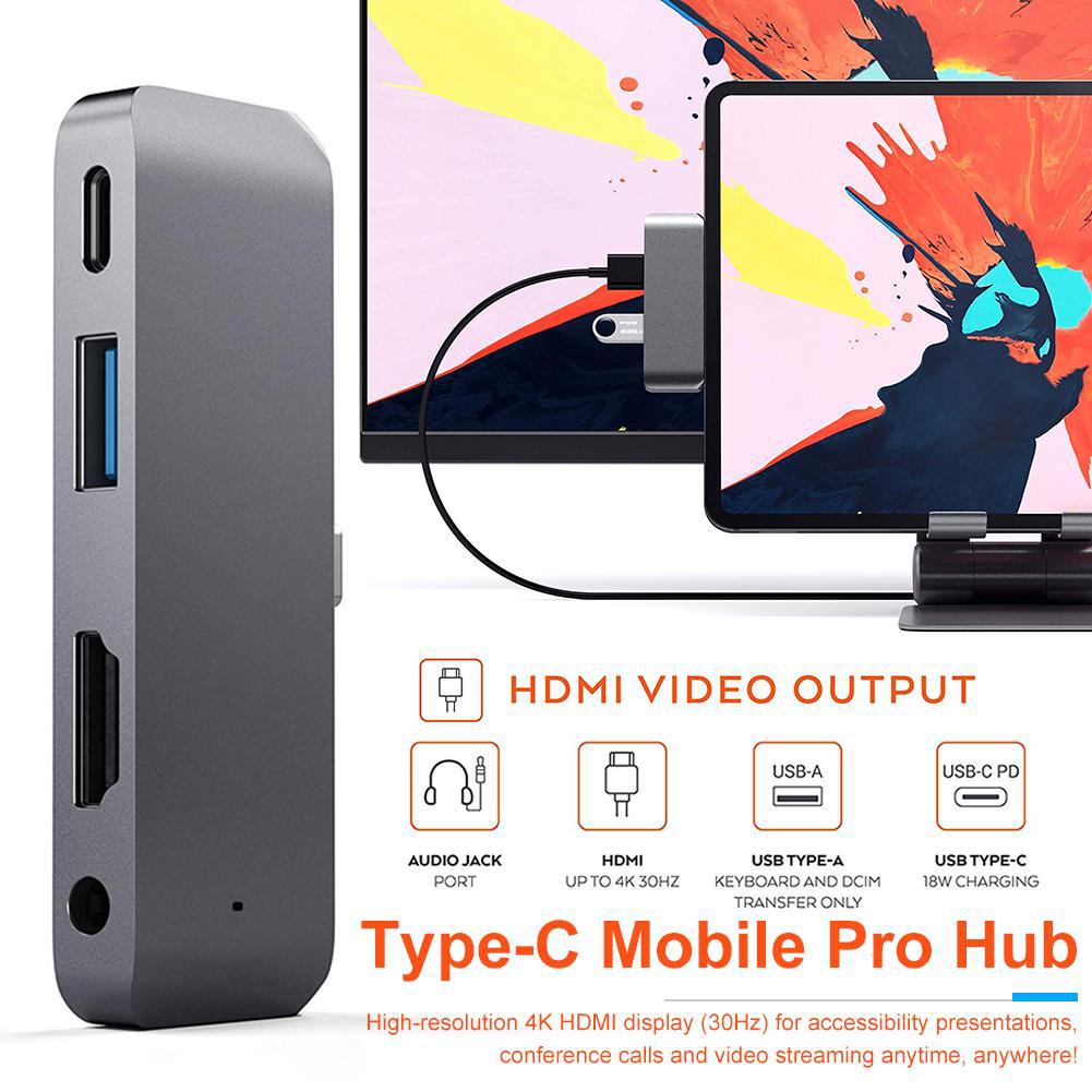 USB C Hub