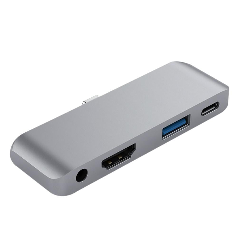 USB C Hub