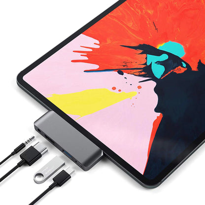 USB C Hub