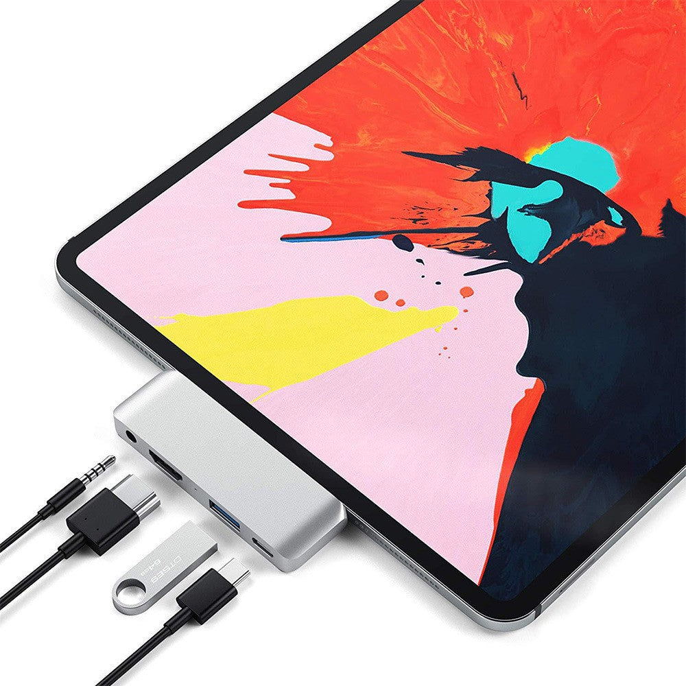 USB C Hub