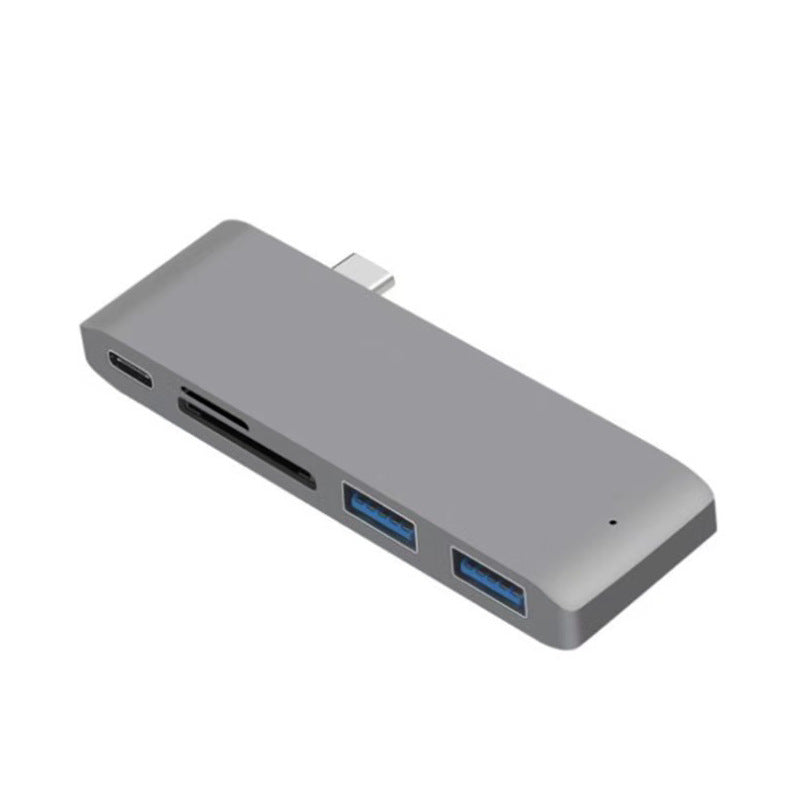 USB C Hub