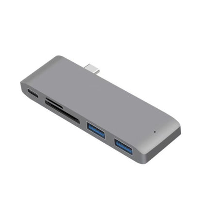 USB C Hub