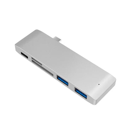 USB C Hub