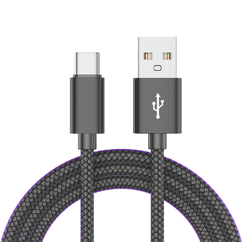 USB cable