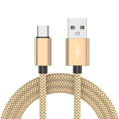 USB cable