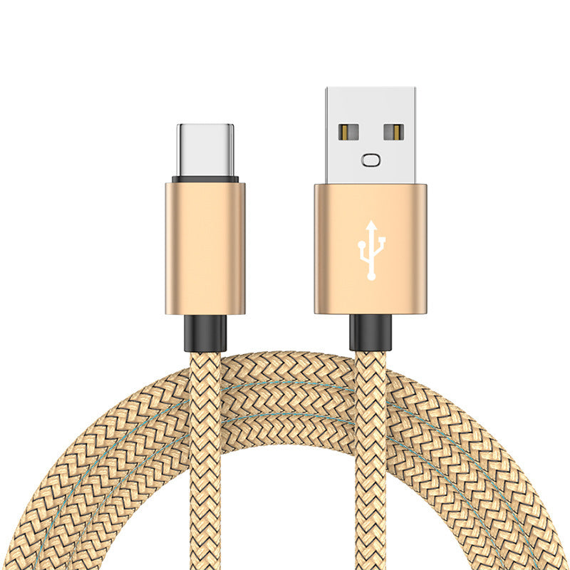USB cable