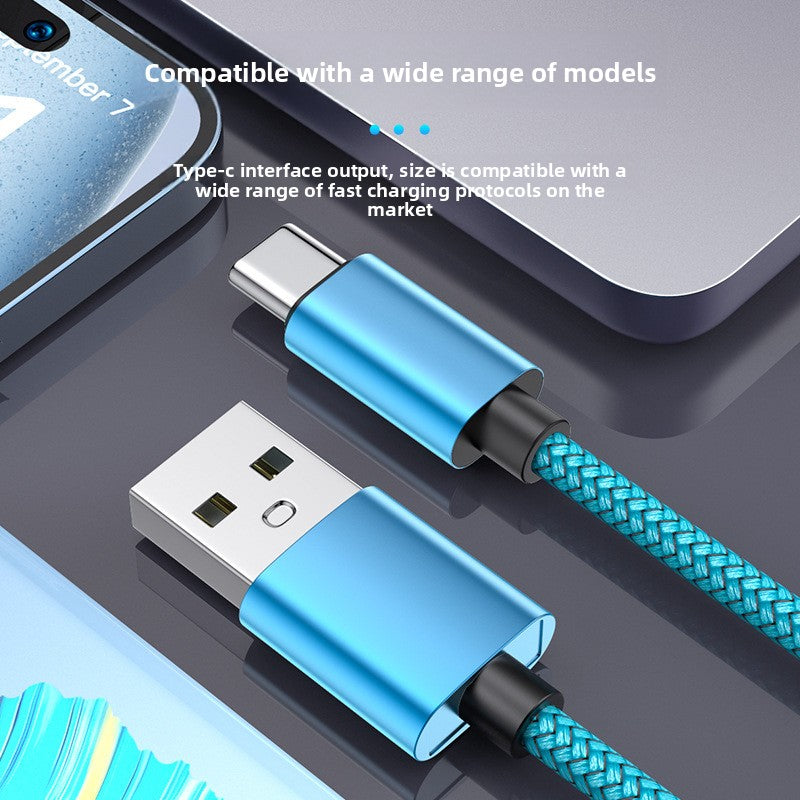 USB cable