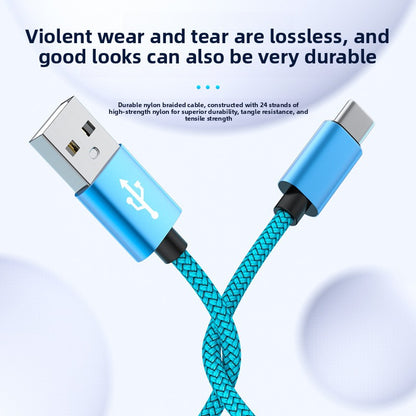 USB cable