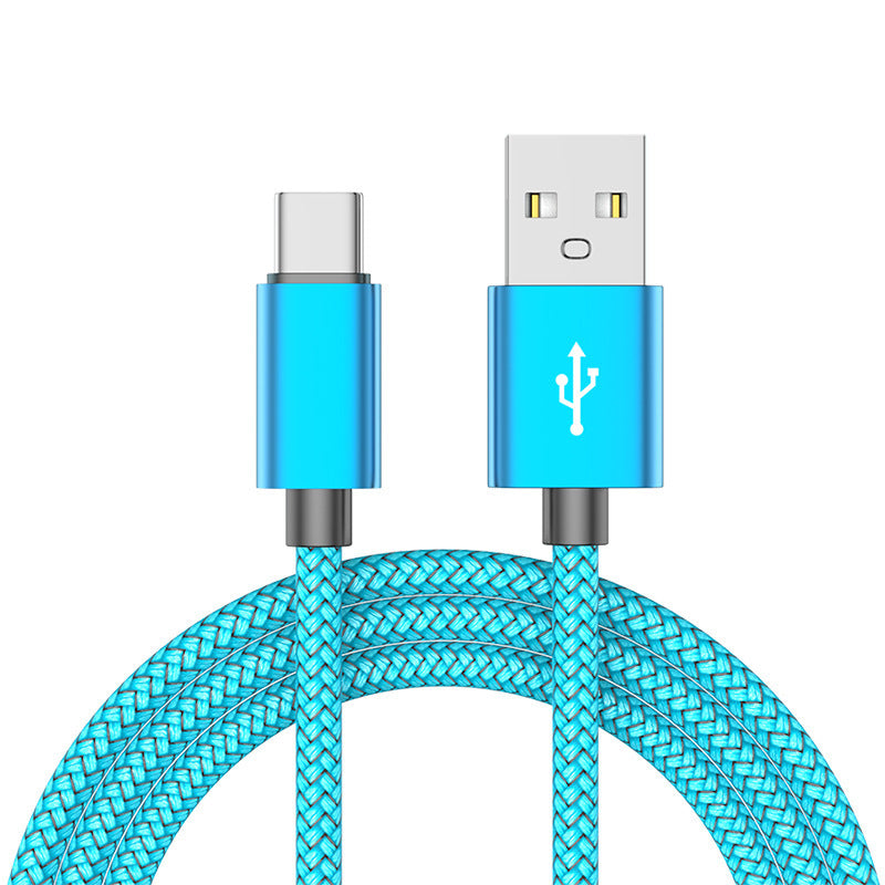 USB cable
