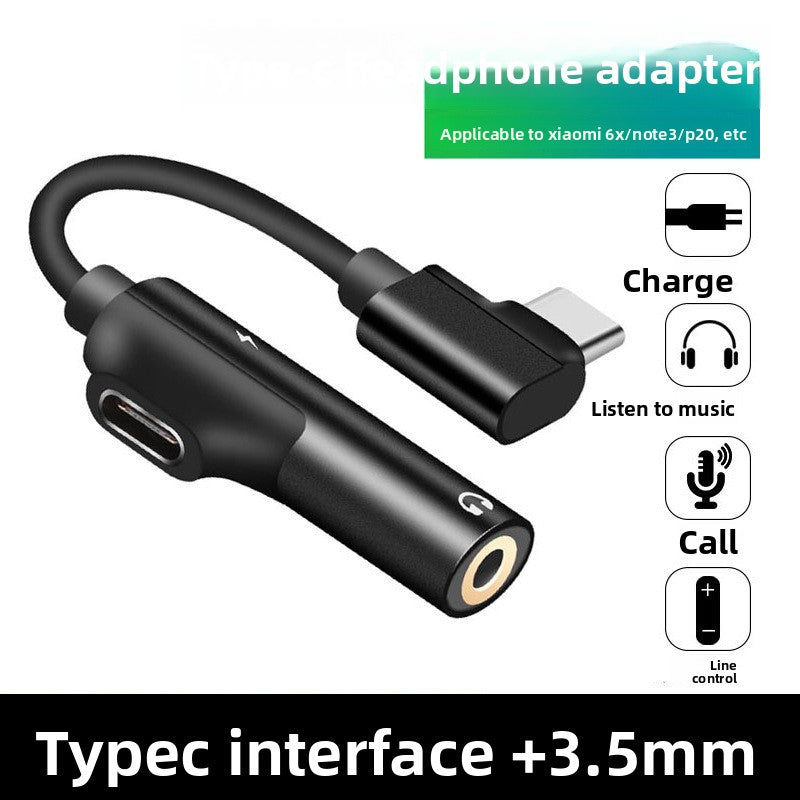 USB cable