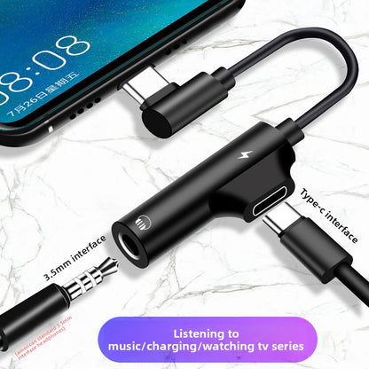 USB cable