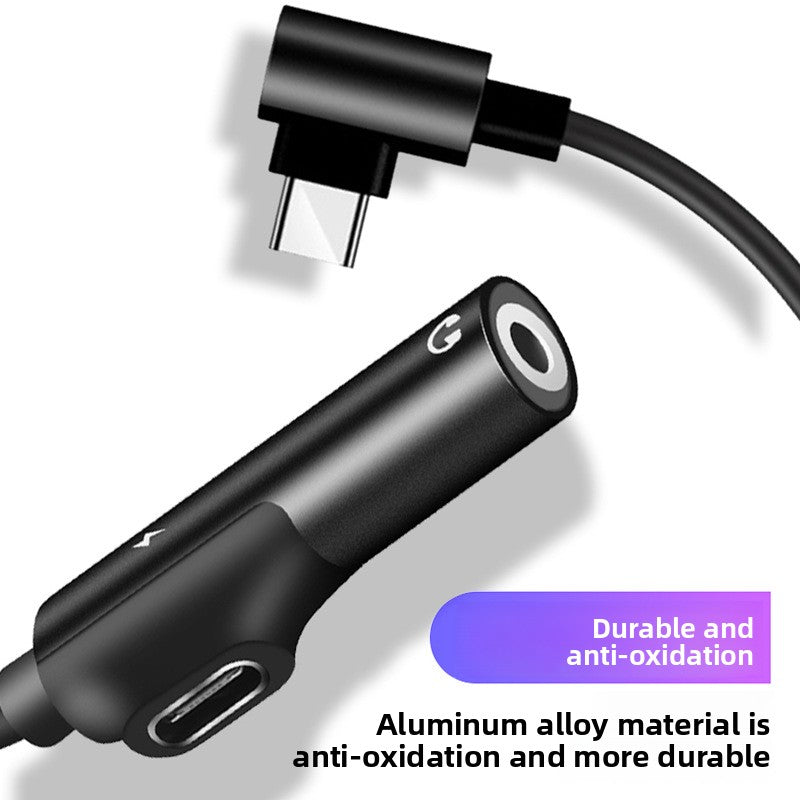 USB cable