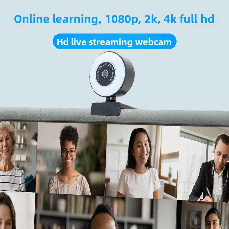 USB camera
