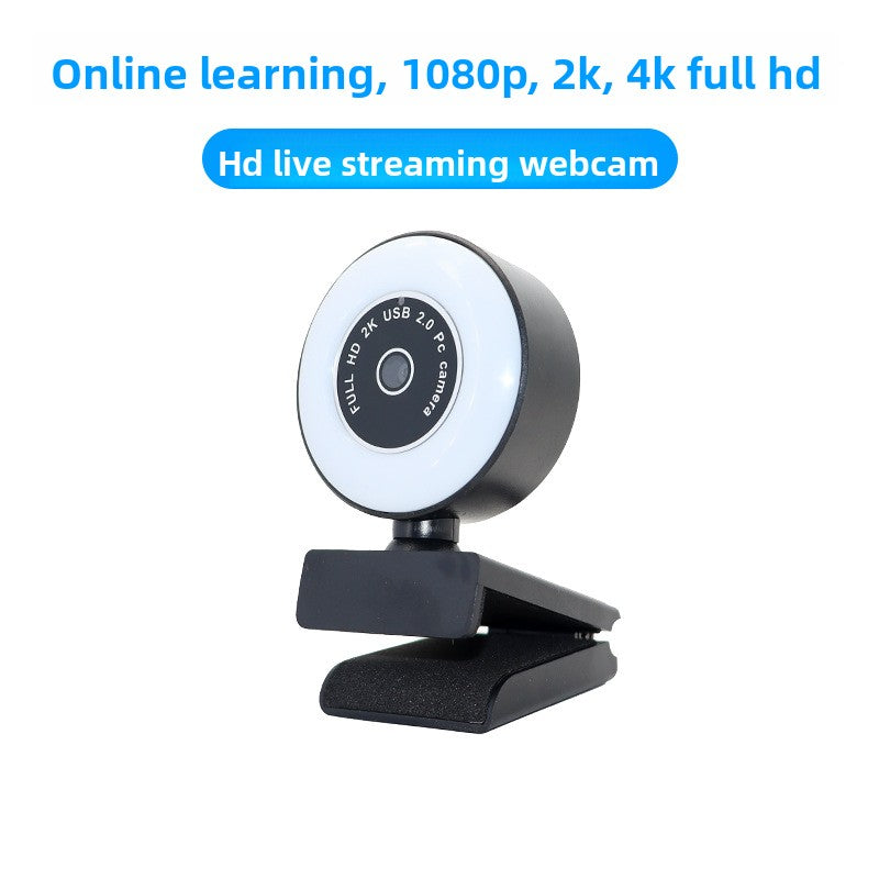 USB camera