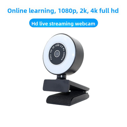 USB camera
