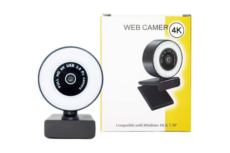 USB camera