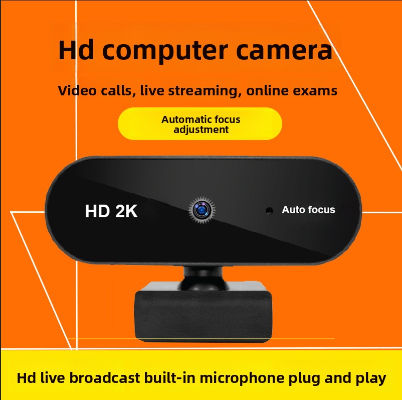 USB camera