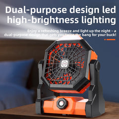 Vitality Orange