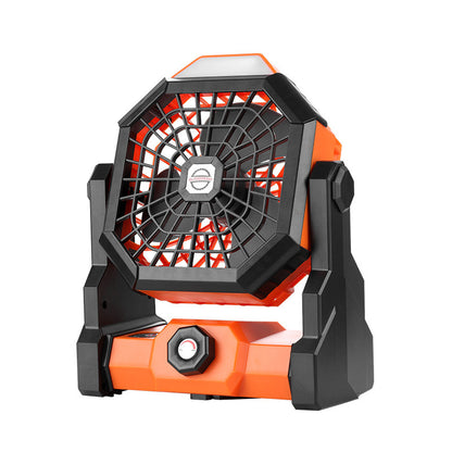 USB Camping Fan