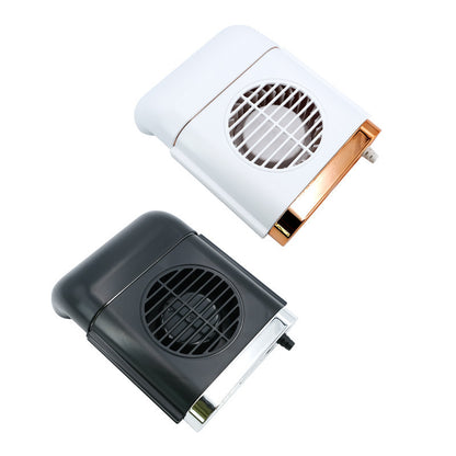 USB Car Seat Cooling Fan