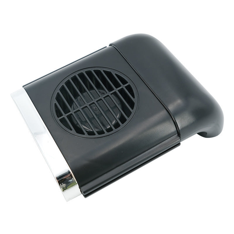 USB Car Seat Cooling Fan