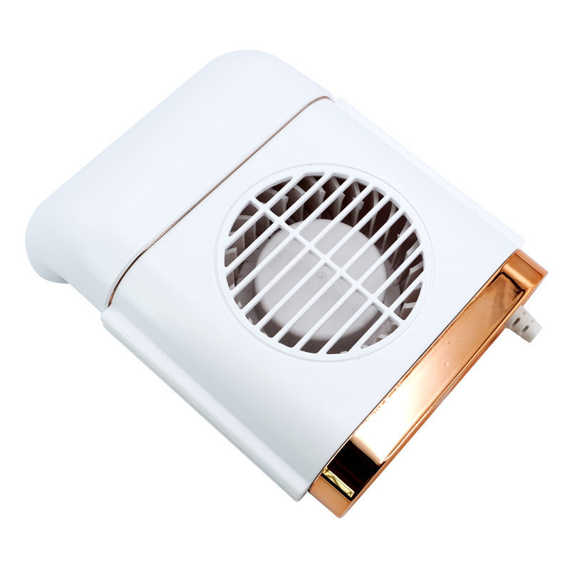 USB Car Seat Cooling Fan