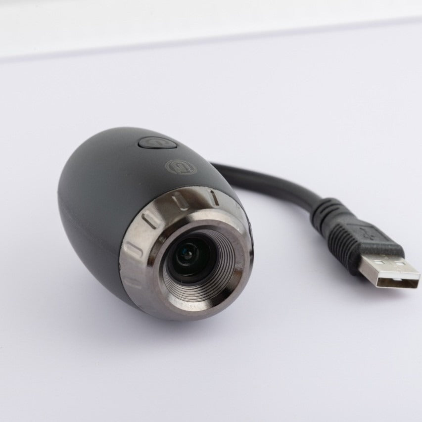 USB Car Starlight Projector Lamp