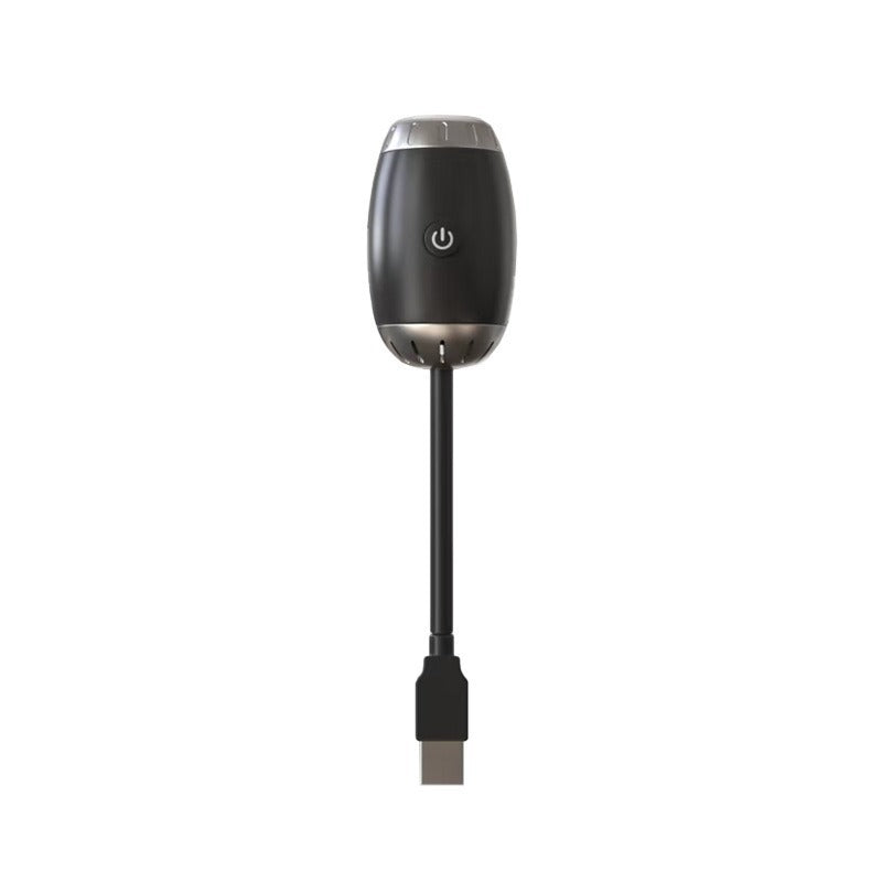 USB Car Starlight Projector Lamp