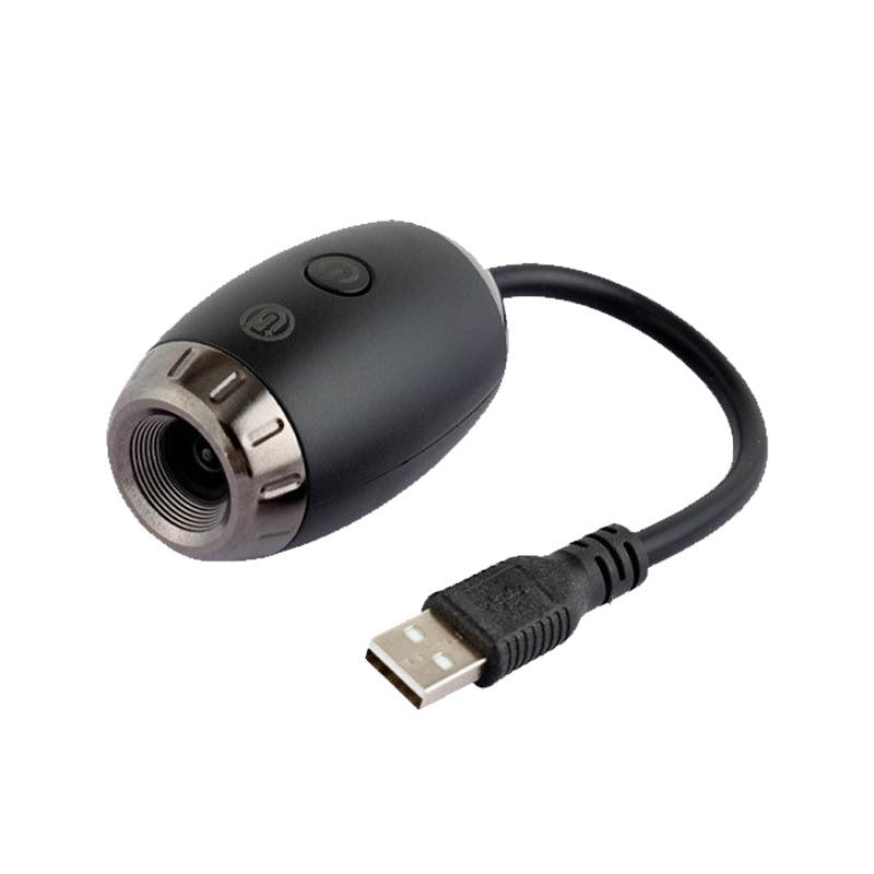 USB Car Starry Projection Light