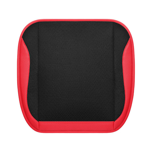 USB Car Ventilated Seat Cushion with Fan