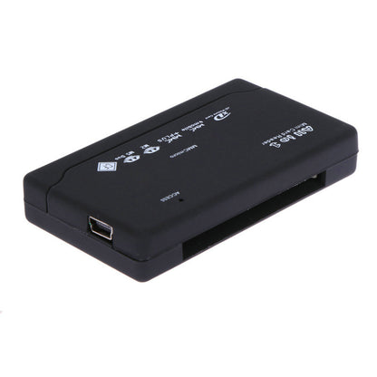 USB card reader