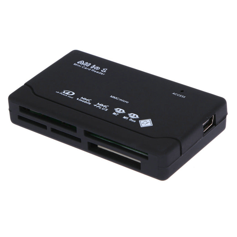 USB card reader