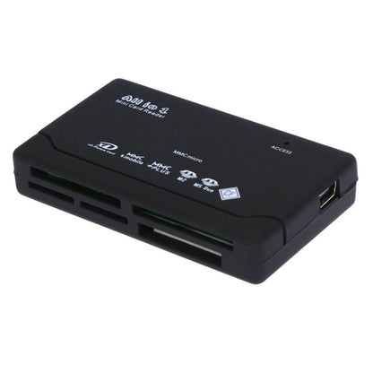 USB card reader