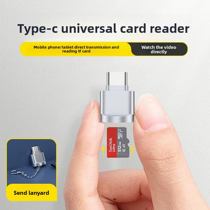 USB Card Reader