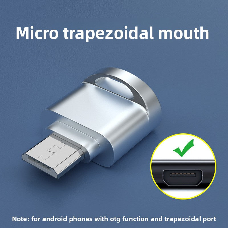 USB Card Reader