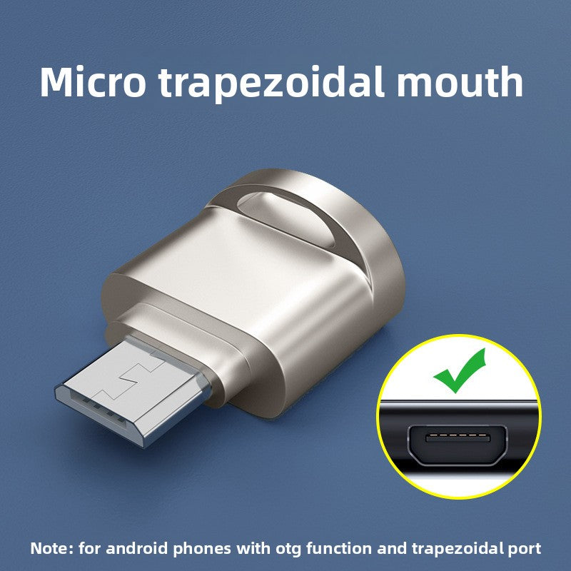 USB Card Reader