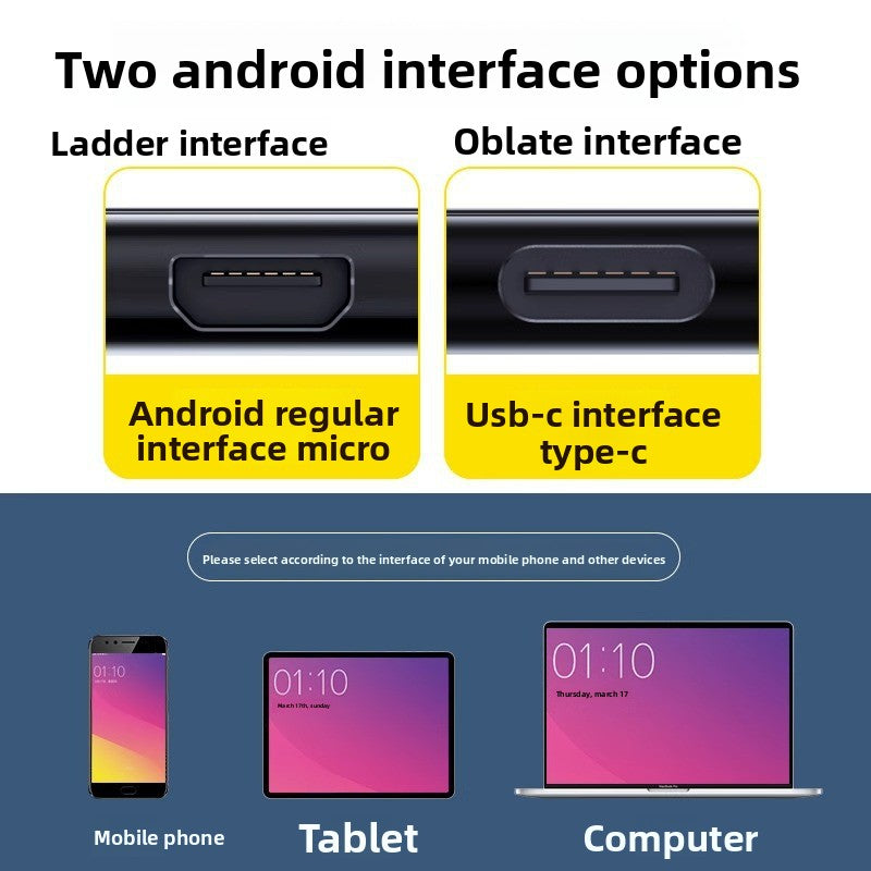 USB Card Reader
