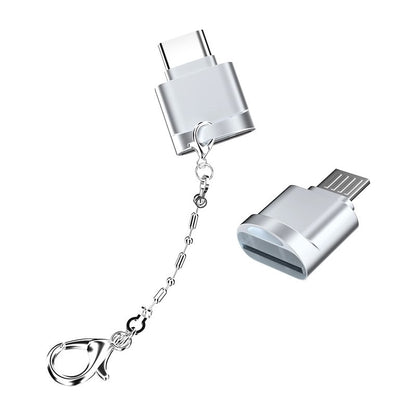 USB Card Reader
