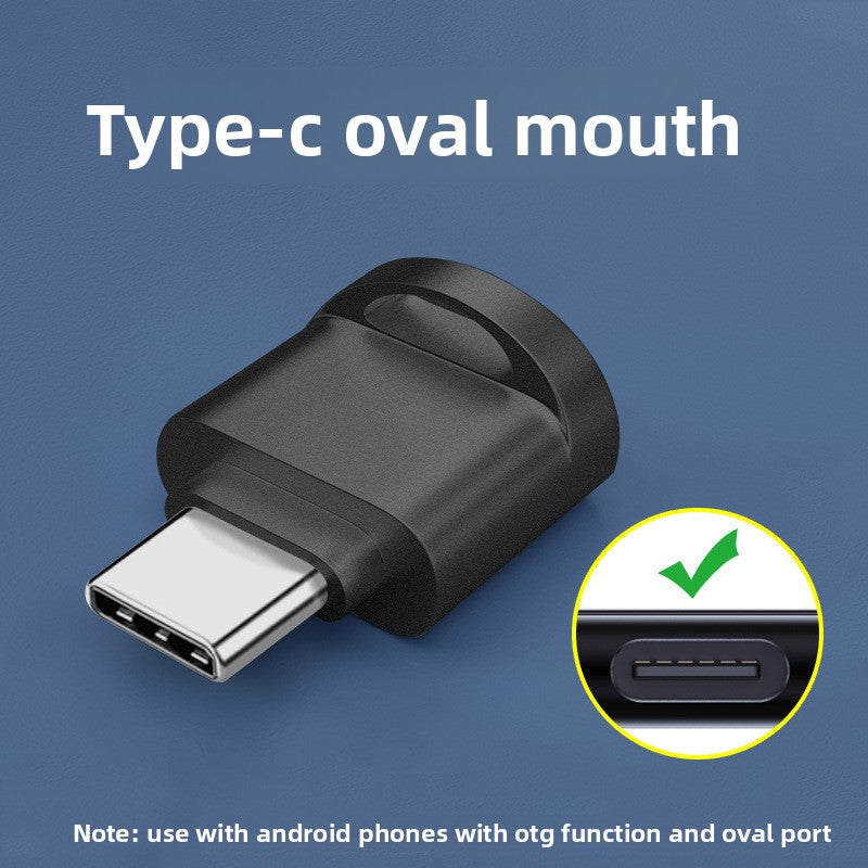 USB Card Reader