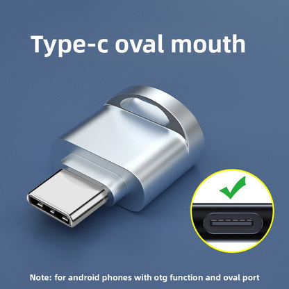 USB Card Reader