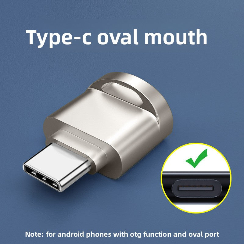 USB Card Reader